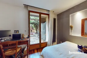 Appartement de 85.6 m² à Lyon