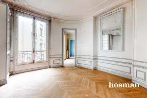 Appartement de 70.0 m² à Paris