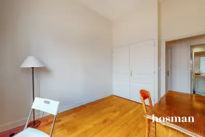 Appartement de 72.0 m² à Lyon