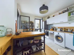 Appartement de 89.0 m² à Bordeaux