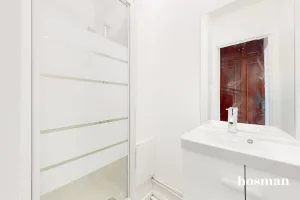 Appartement de 98.0 m² à Paris