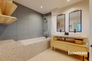 Appartement de 97.0 m² à Lyon