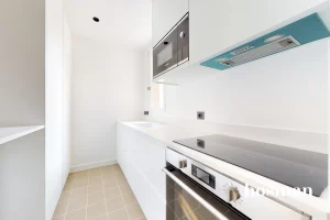 Appartement de 64.52 m² à Paris