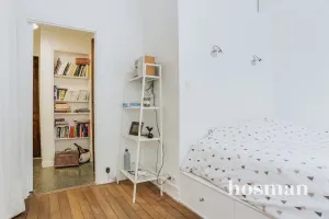 Appartement de 42.0 m² à Paris