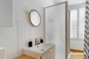 Appartement de 29.0 m² à Issy-les-Moulineaux