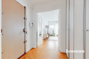 Appartement de 69.0 m² à Paris