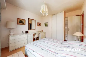 Appartement de 90.0 m² à Nantes