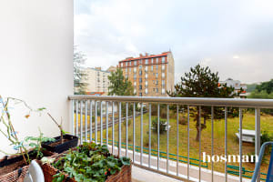 Appartement de 50.67 m² à Le Kremlin-Bicêtre