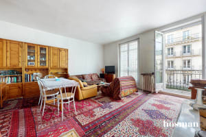 Appartement de 67.0 m² à Paris