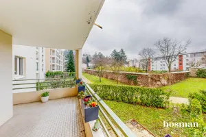 Appartement de 97.0 m² à Tassin-la-Demi-Lune