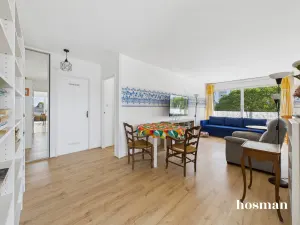 Appartement de 82.0 m² à Cenon