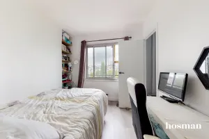 Appartement de 83.0 m² à Gentilly