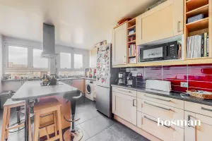 Appartement de 91.0 m² à Versailles