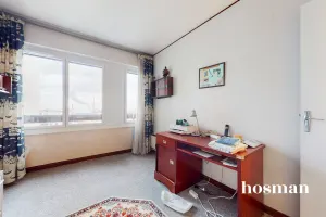 Appartement de 96.0 m² à Ivry-sur-Seine