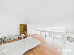 Appartement de 131.24 m² à Le Pré-Saint-Gervais