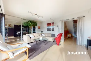 Maison de 157.01 m² à Saint-Sébastien-sur-Loire