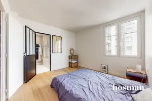 Appartement de 76.0 m² à Paris