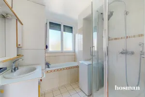 Appartement de 77.0 m² à Saint-Maur-des-Fossés