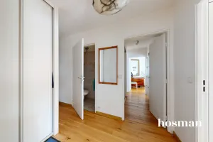 Appartement de 66.0 m² à Asnières-sur-Seine