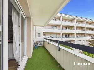 Appartement de 68.0 m² à Pessac