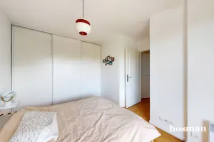 Appartement de 74.31 m² à Issy-les-Moulineaux