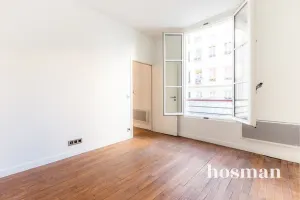 Appartement de 51.0 m² à Paris