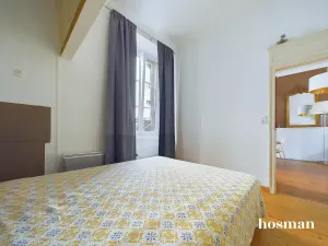 Appartement de 45.0 m² à Nantes