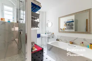 Appartement de 122.0 m² à Paris