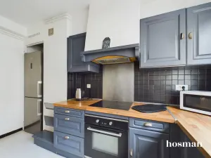 Appartement de 76.0 m² à Nantes