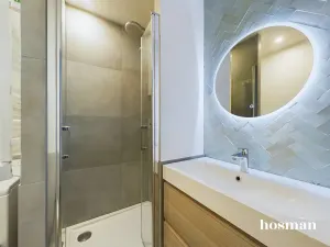 Appartement de 31.1 m² à Paris