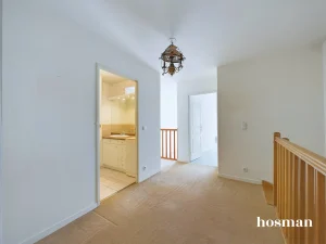 Appartement de 54.19 m² à Montrouge