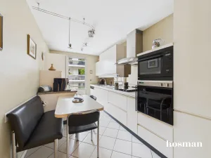 Appartement de 95.0 m² à Lyon