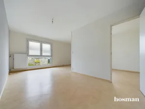 Appartement de 50.93 m² à Nantes