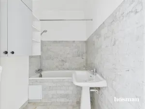 Appartement de 50.36 m² à Paris