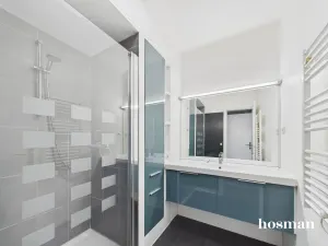 Appartement de 103.21 m² à Nantes
