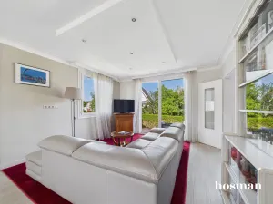 Maison de 160.0 m² à Saint-Herblain