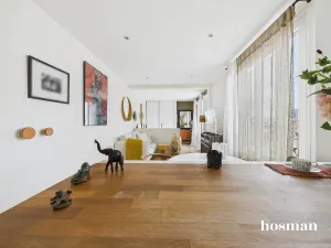 Appartement de 30.0 m² à Paris