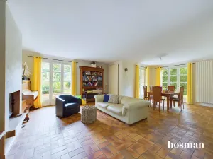 Maison de 130.0 m² à Limonest