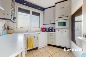 Appartement de 53.0 m² à Paris