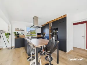 Maison de 140.0 m² à Saint-Herblain