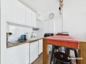 Appartement de 24.0 m² à Lacanau
