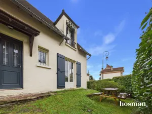 Maison de 115.0 m² à Viroflay