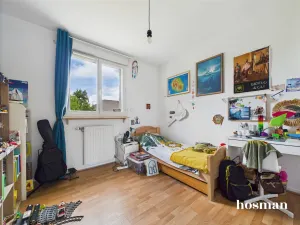 Appartement de 80.0 m² à Nantes