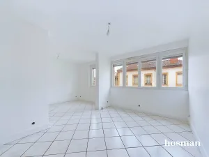 Appartement de 62.0 m² à Lyon
