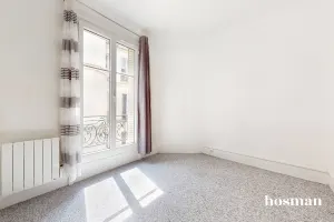 Appartement de 40.13 m² à Paris