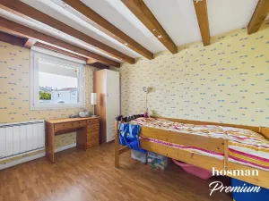 Maison de 136.17 m² à Lyon