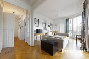 Appartement de 73.0 m² à Paris