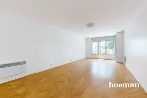 Appartement de 75.76 m² à Paris