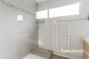 Appartement de 79.5 m² à Paris