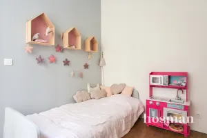 Appartement de 60.0 m² à Paris